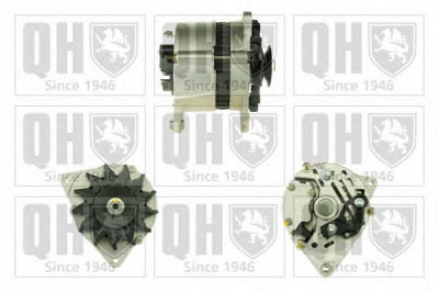 QUINTON HAZELL qra2210 -  Генератор